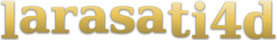 larasati4d logo
